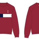 Newcastle University Medics Hockey Committee Sweatshirt