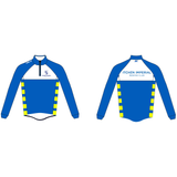 Itchen Imperial Thermal Splash Jacket High Vis