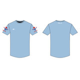City of Oxford RC HWR 2026 Gym T-Shirt
