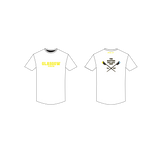 The Scottish Boat Race Bespoke Gym T-Shirt Glasgow