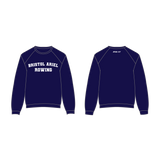 Bristol Ariel Rowing Club  Sweatshirt