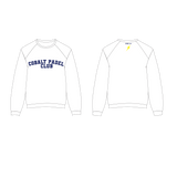 Cobalt paddle Sweatshirt