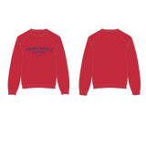 Newcastle Caving Club Sweat