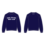 Oriel College Boat Club Oxford Casual Sweatshirt 2