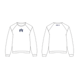 Oriel College Boat Club Oxford Casual Sweatshirt 3