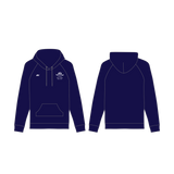 Oriel College Boat Club Oxford Casual Hoodie