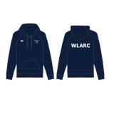 WEYBRIDGE LADIES ROWING CLUB Club Hoodie