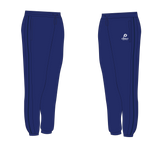 Cobalt paddle Joggies