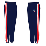 Newcastle University Athletics and Cross Country Club Bespoke Joggies