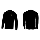 Kenmare Rowing Club Long Sleeve Gym T-Shirt