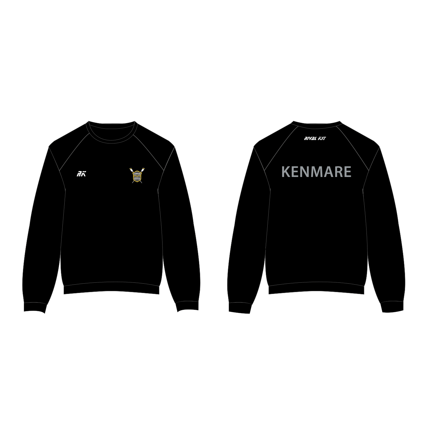 Kenmare Rowing Club Sweatshirt