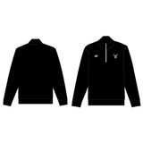 Kenmare Rowing Club Cotton Q-Zip