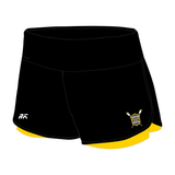 Kenmare Rowing Club Female Gym Shorts