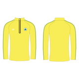 Kincasslagh Rowing Club Performance Q-Zip