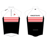 Kingston Rowing Club Splash Gilet