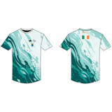 Kilmacsimon Swimming & Rowing Club , Castletownbere Rowing Club Gym T-Shirt 2026