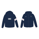 La Ciotat  Puffa Jacket