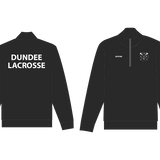 Dundee Lacrosse Club Fleece