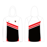 Lee Rowing Club Sun Hoodie