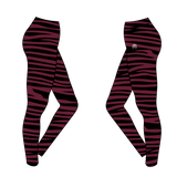 Sheffield Hallam BOAT CLUB LEGGINGS