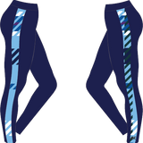 Scotland Team HIR Leggings
