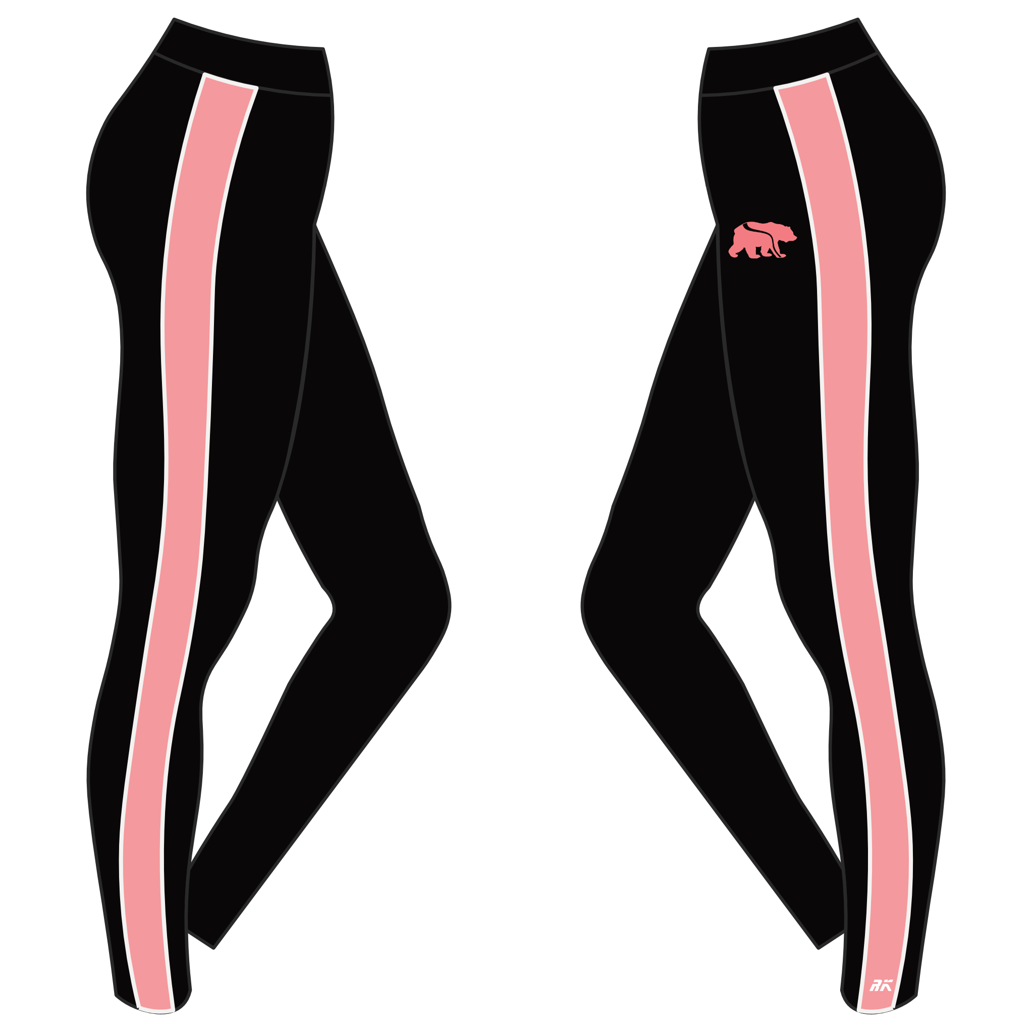 TLCBC  Leggings