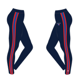 WEYBRIDGE LADIES ROWING CLUB Club Leggings