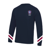Bedford RC Long Sleeve Gym T-shirt