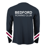 Bedford RC Long Sleeve Gym T-shirt