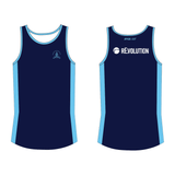 Lincoln College Boat Club Vest Alumni