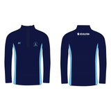 Lincoln College Boat Club Performance Q-zip