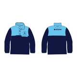 Lincoln College Boat Club Pocket Fleece Alumni