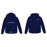 Lincoln College Boat Club Puffa Jacket Alumni