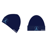 Lincoln College Boat Club Navy Beanie Alumni