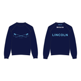 Lincoln College Boat Club Sweatshirt