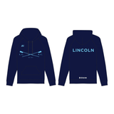 Lincoln College Boat Club Hoodie