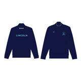 Lincoln College Boat Club Q-Zip Alumni