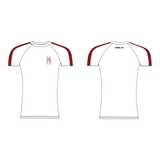 Liqorice Short Sleeve Base Layer