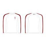 Liqorice Long Sleeve Base Layer