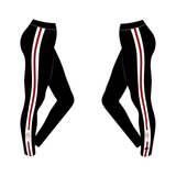 Liqorice Leggings