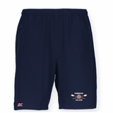 Pembroke College Boat Club (Oxford) Male Gym Shorts