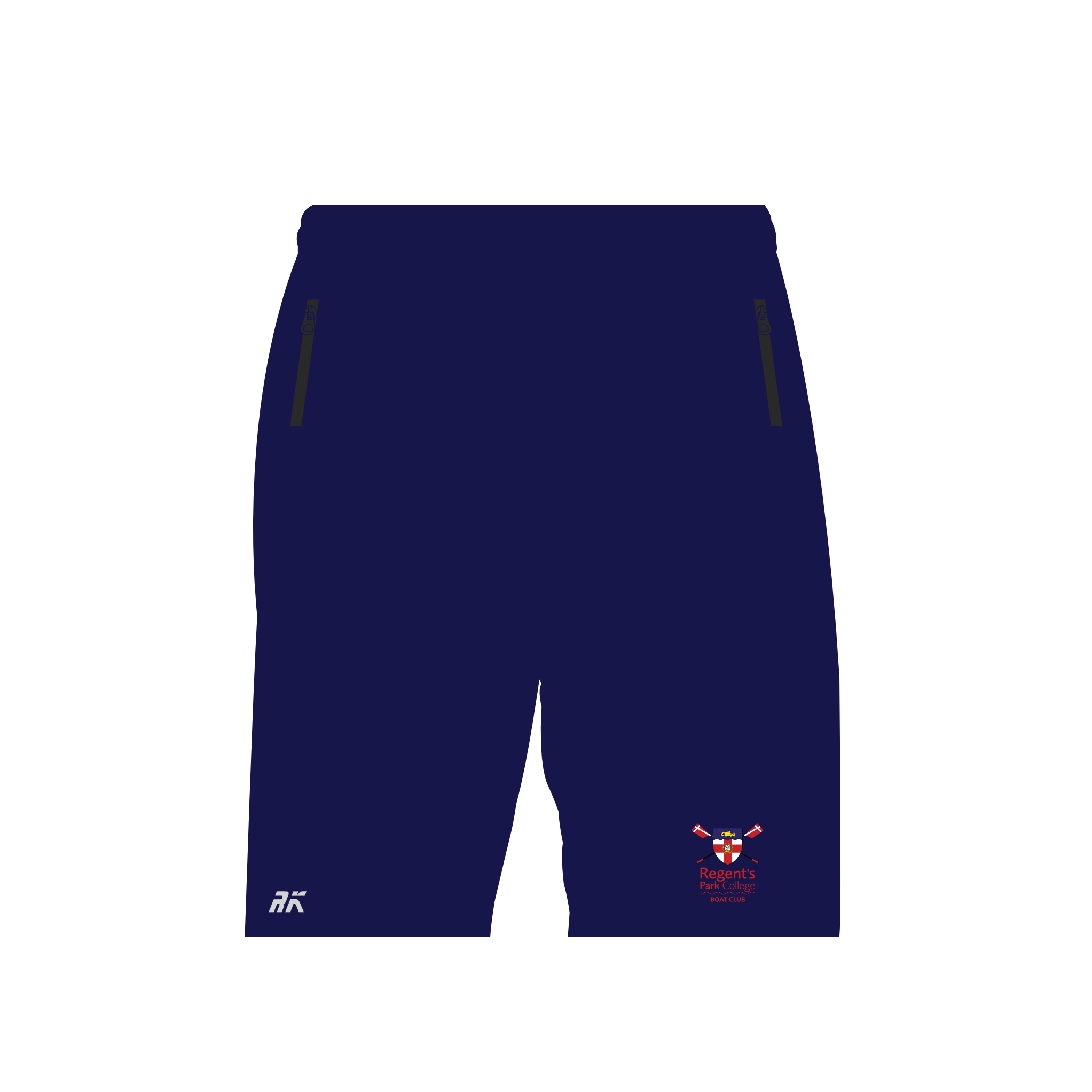 Regent's Park College Boat Club Male Gym Shorts