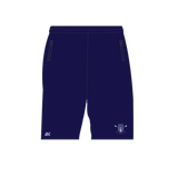 Plymouth University Boat Club Male Gym Shorts