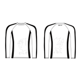 LLANDAFF Boat club LONG SLEEVE BASELAYER