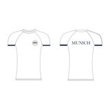 Munich8 Short Sleeve Base Layer
