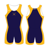 Newport Rowing Club AIO