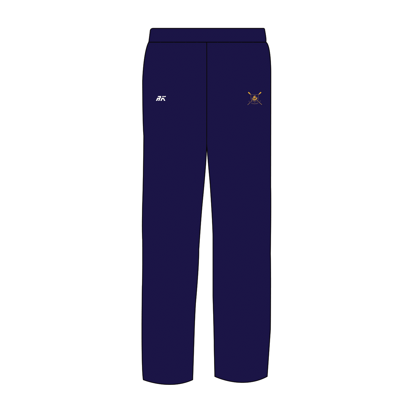 Newport Rowing Club Stadium Pants
