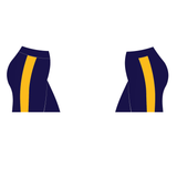 Newport Rowing Club Tight Shorts