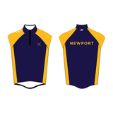 Newport Rowing Club Gilet