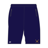 Newport Rowing Club Male Gym Shorts
